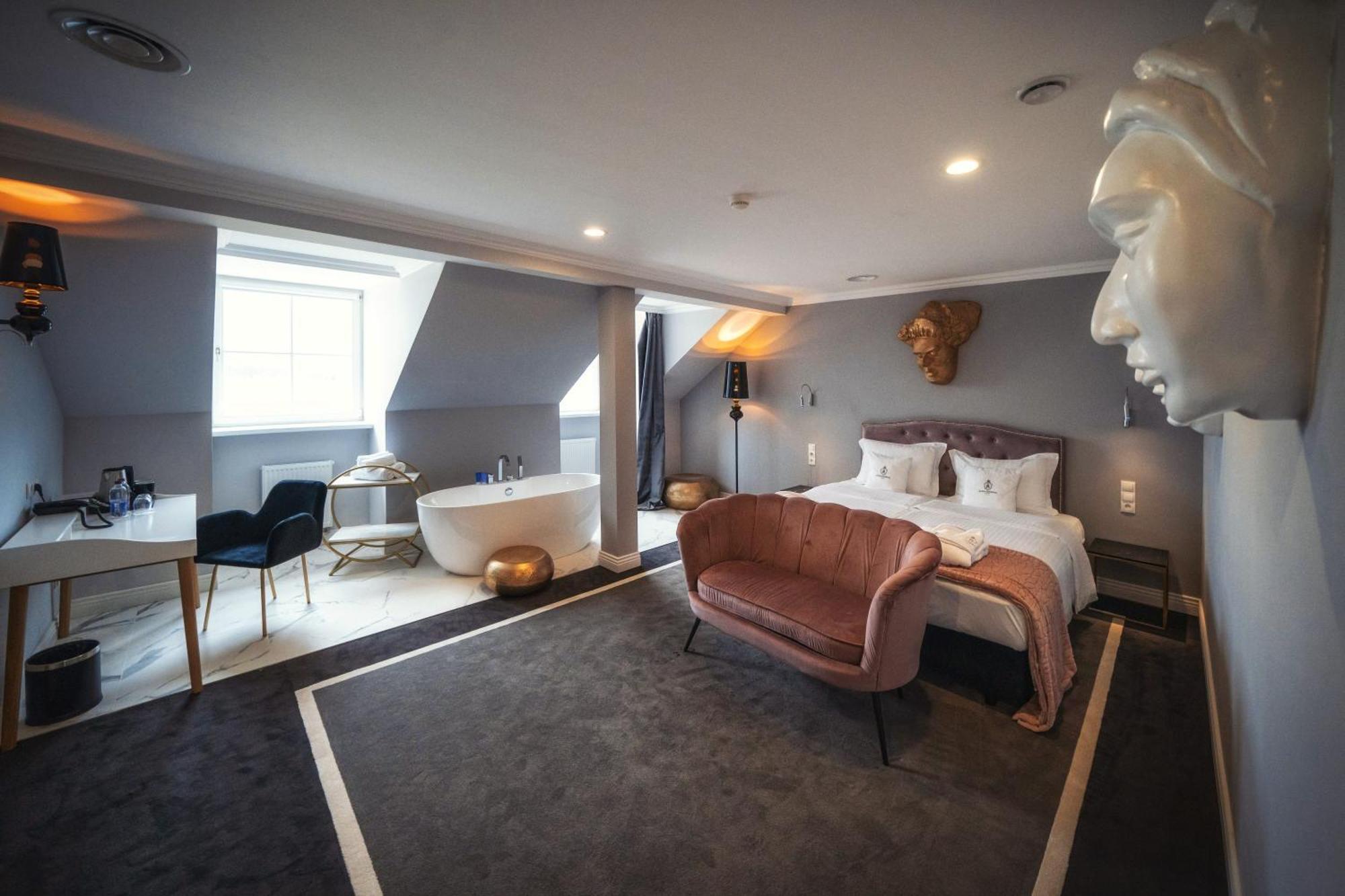 Palac Alexandrinum 4* Krubki
